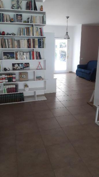 Villa Ginevra Mondello Buitenkant foto